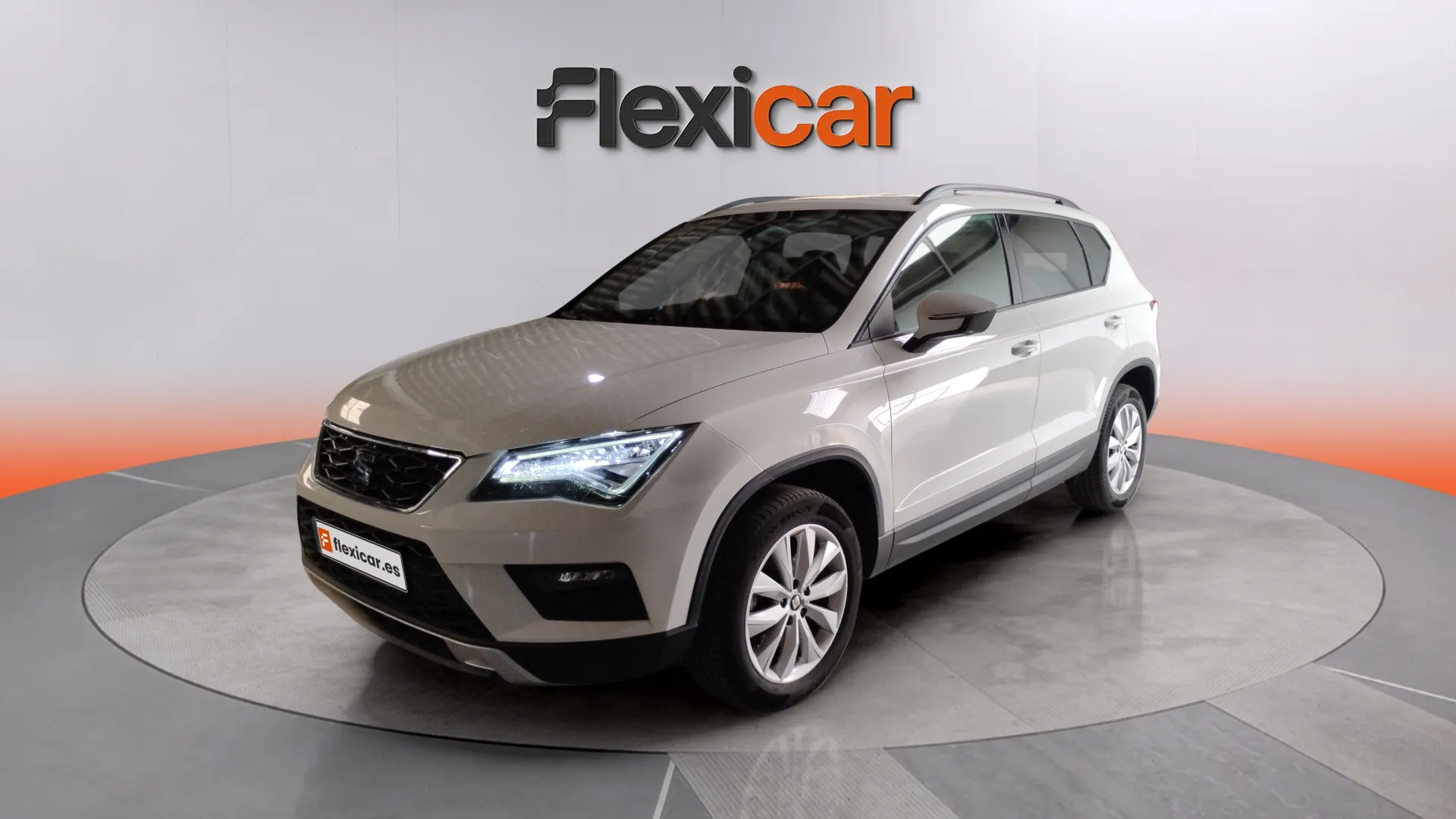 SEAT Ateca 1.0 TSI Reference Eco - foto 3