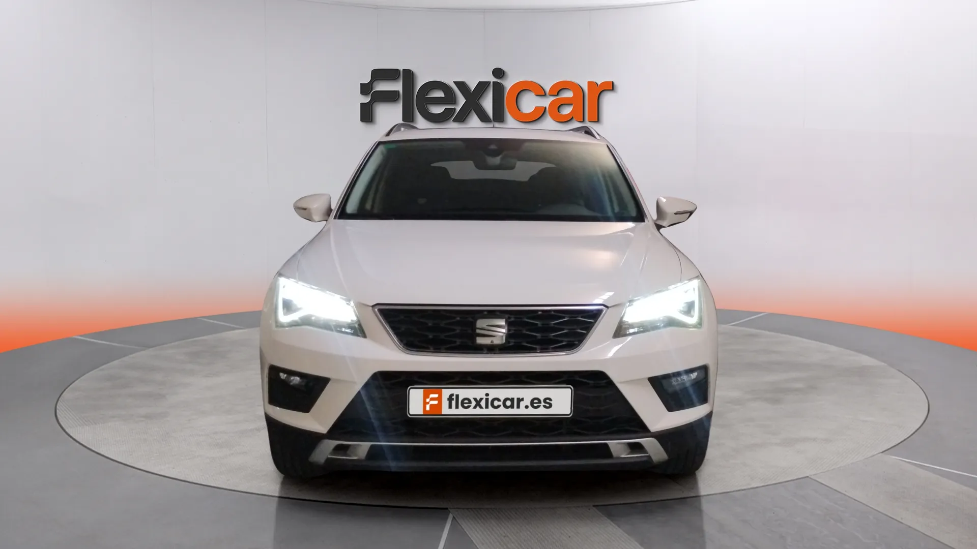 SEAT Ateca 1.0 TSI Reference Eco - foto 2