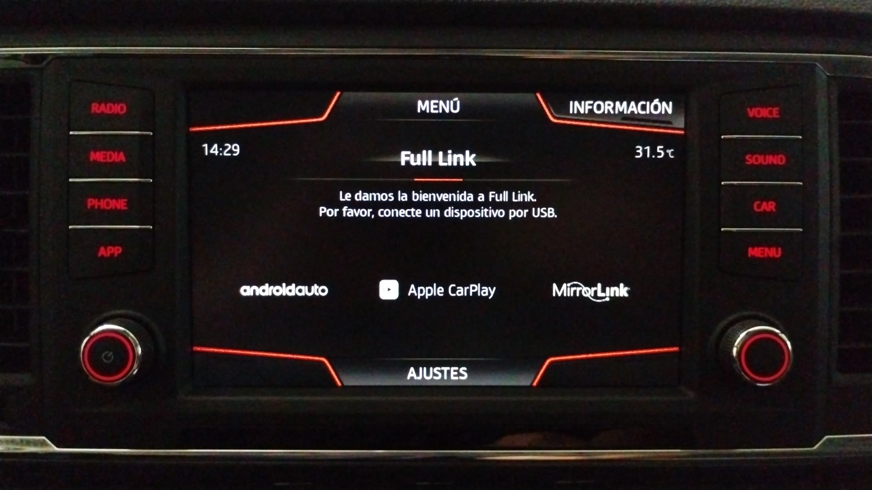 SEAT Ateca 1.0 TSI Reference Eco - foto 19