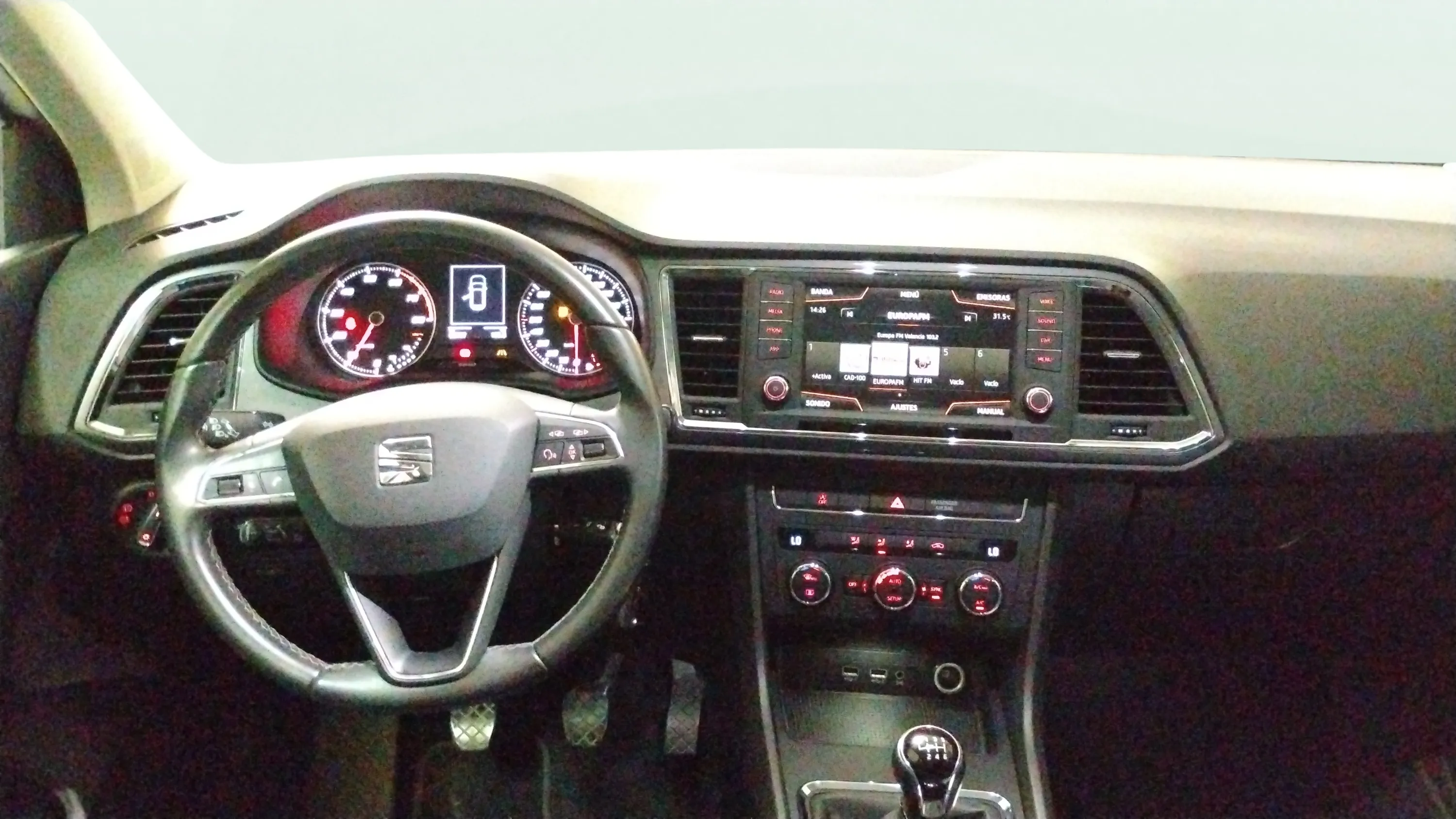 SEAT Ateca 1.0 TSI Reference Eco - foto 12