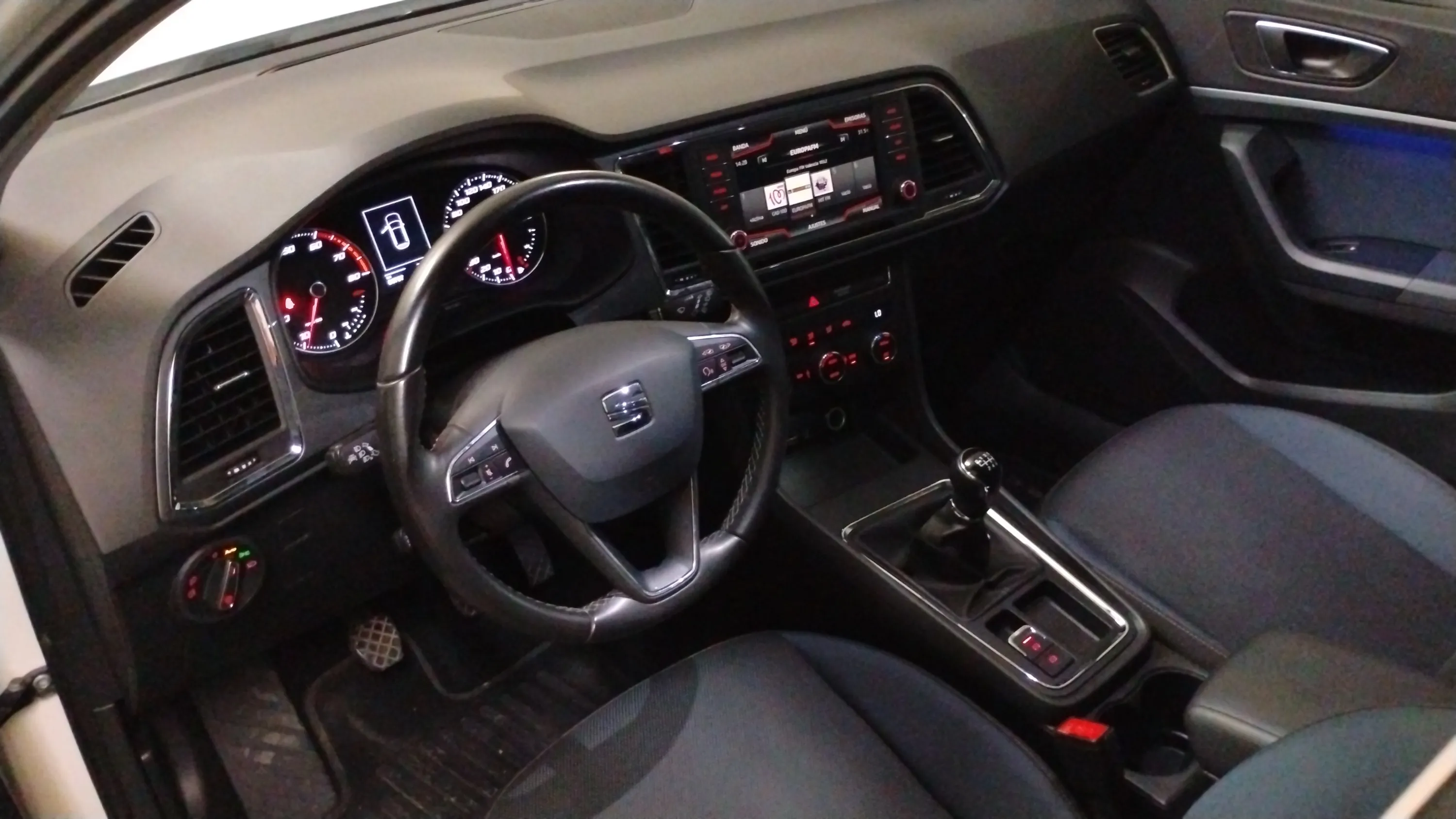 SEAT Ateca 1.0 TSI Reference Eco - foto 11