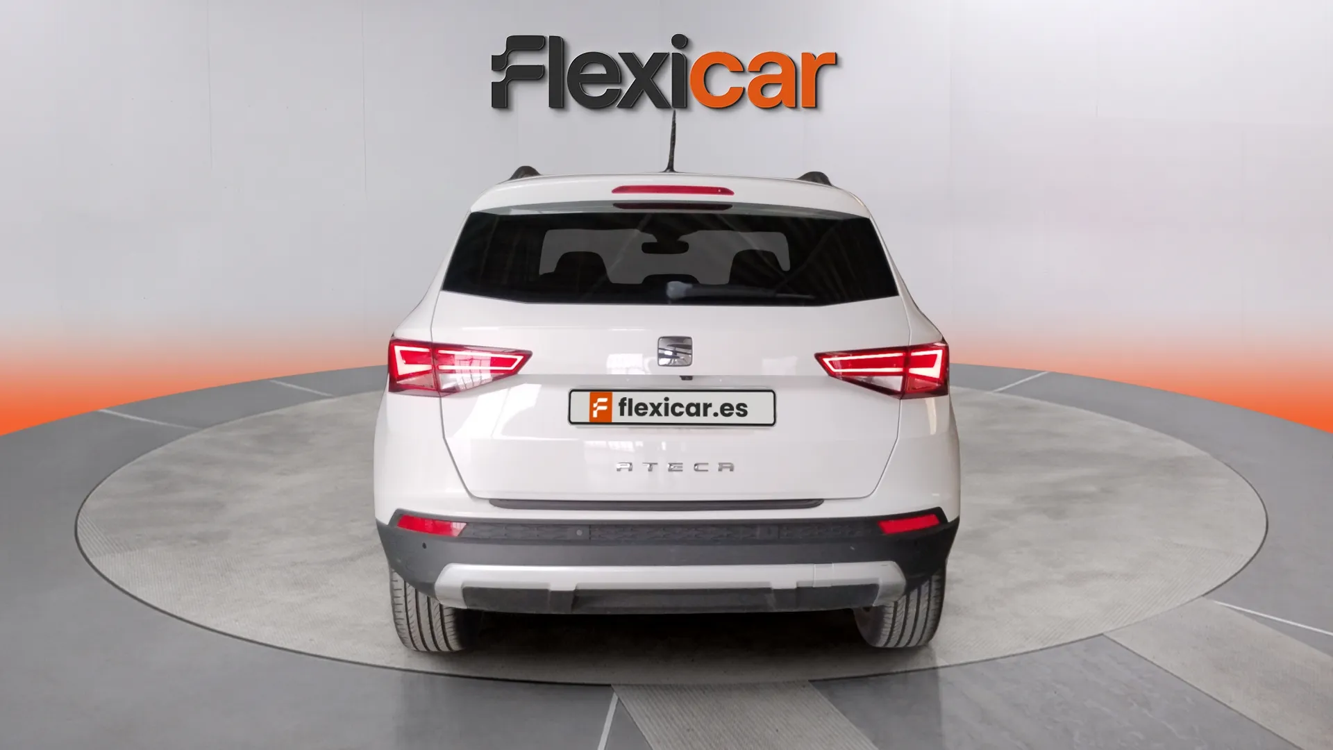 SEAT Ateca 1.0 TSI Reference Eco - foto 7