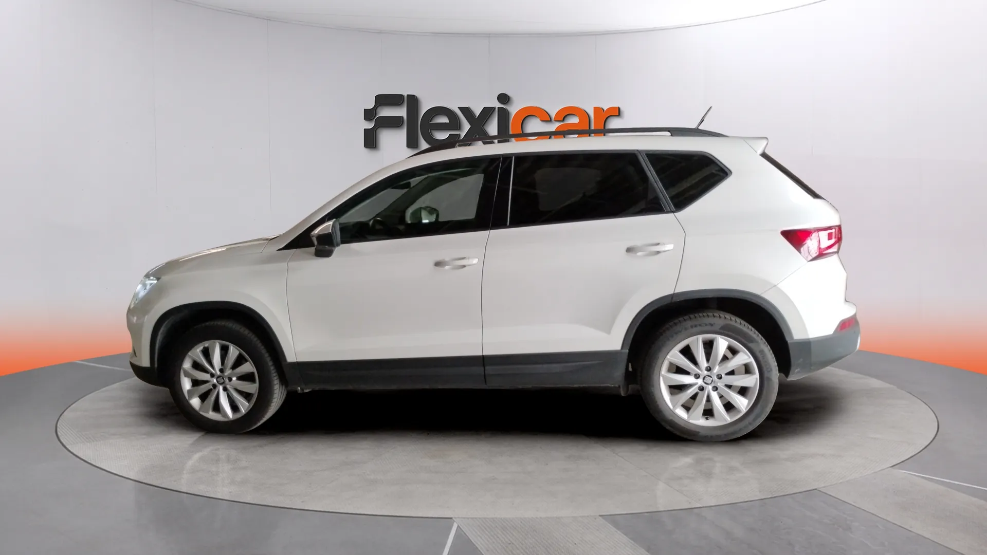 SEAT Ateca 1.0 TSI Reference Eco - foto 5