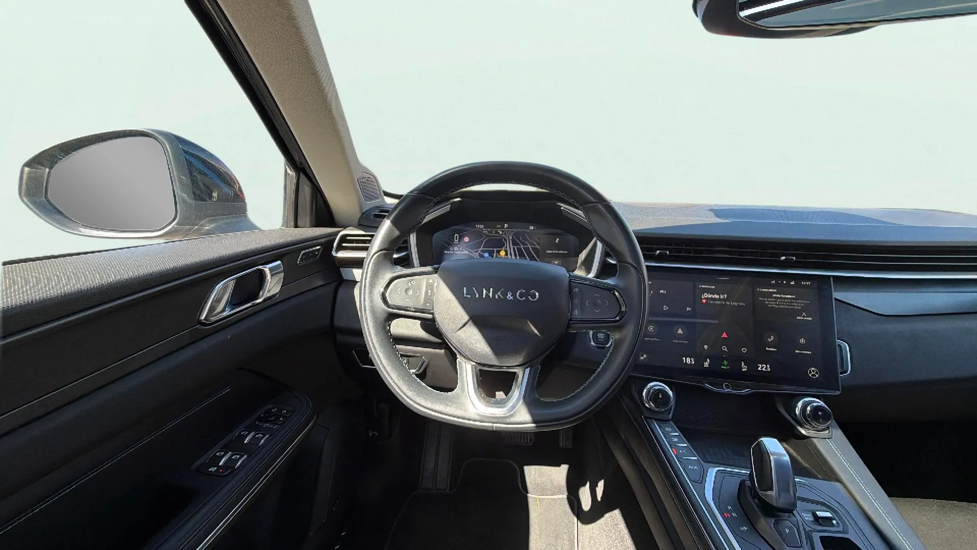 Lynk & Co 01 1.5 PHEV 6. - foto 10