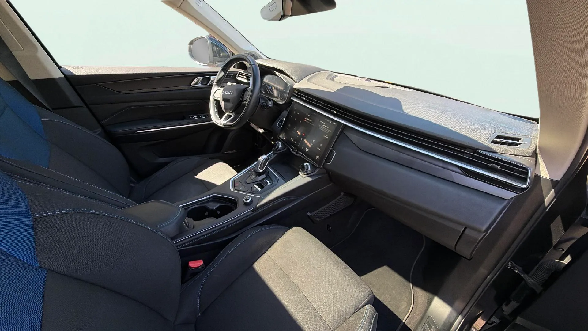 Lynk & Co 01 1.5 PHEV 6. - foto 13