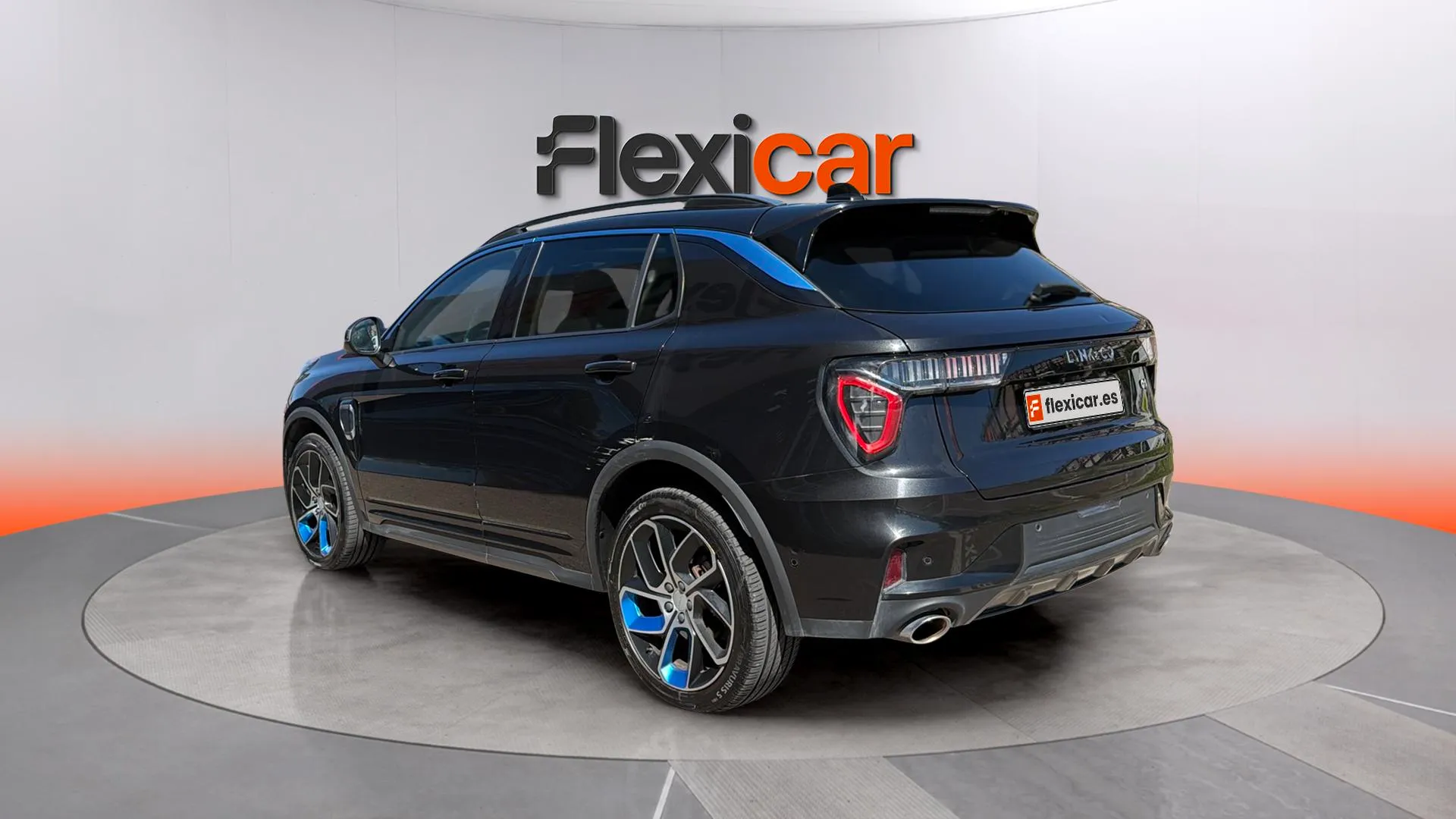 Lynk & Co 01 1.5 PHEV 6. - foto 5