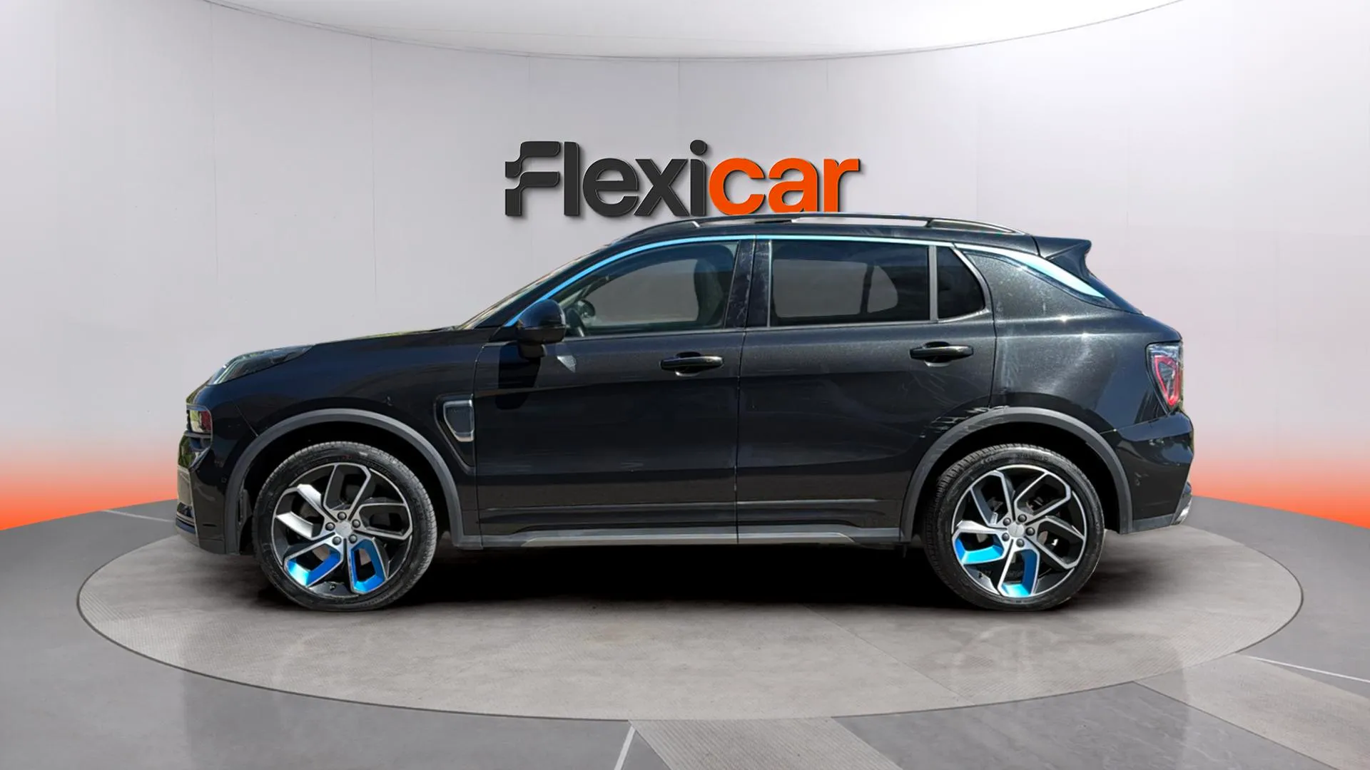Lynk & Co 01 1.5 PHEV 6. - foto 4