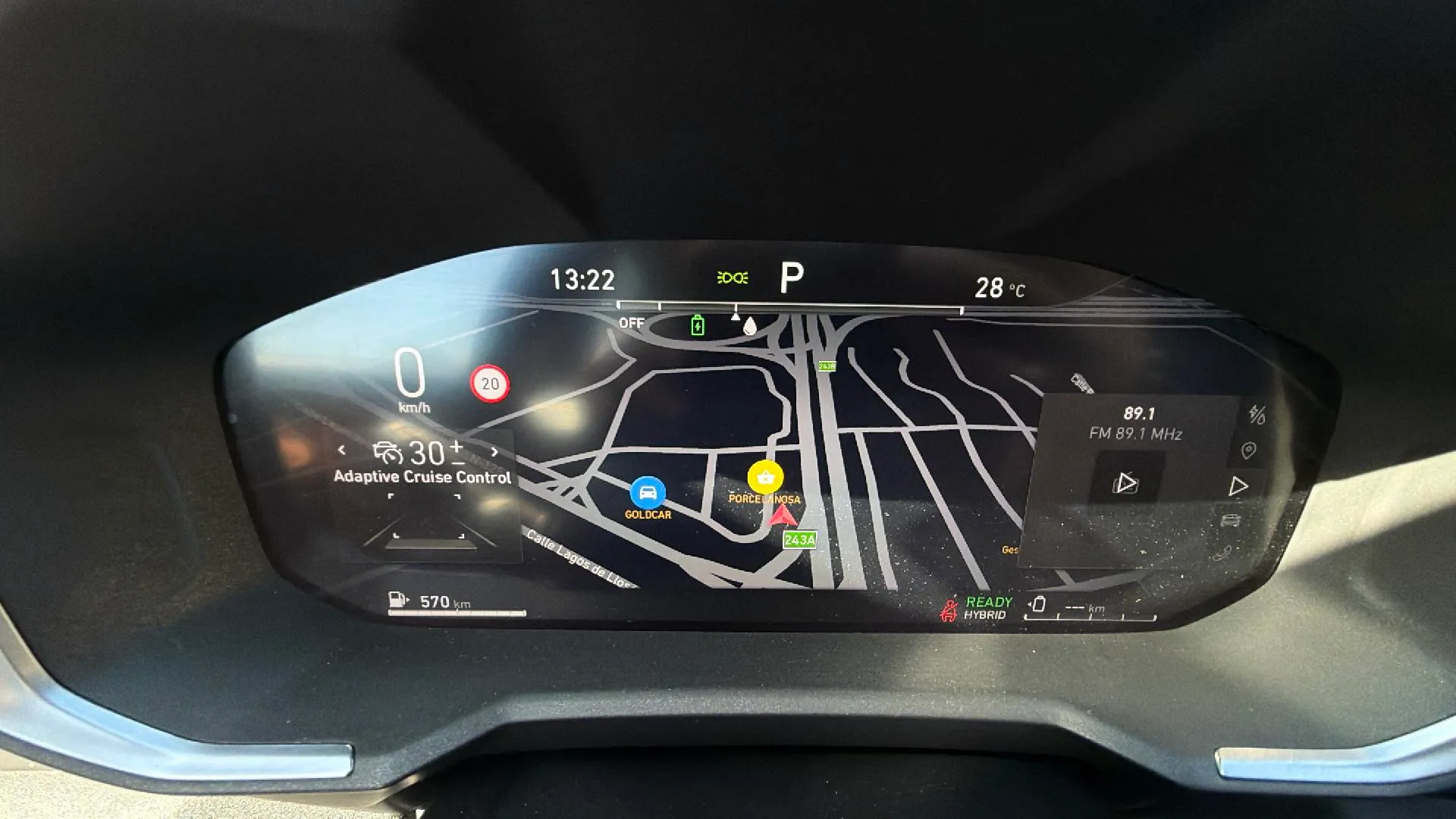 Lynk & Co 01 1.5 PHEV 6. - foto 11