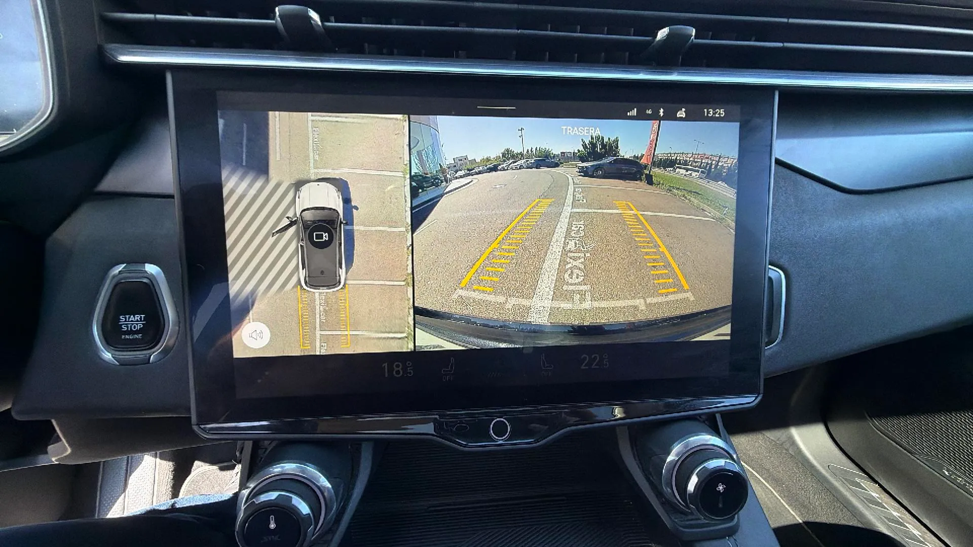 Lynk & Co 01 1.5 PHEV 6. - foto 22