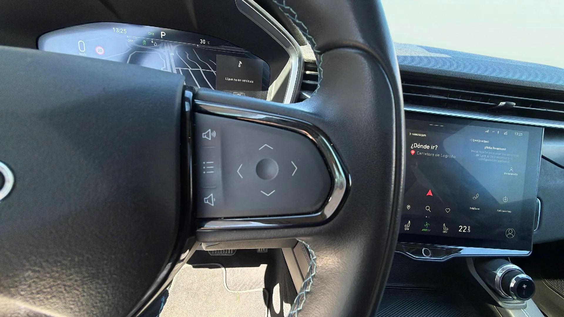 Lynk & Co 01 1.5 PHEV 6. - foto 19