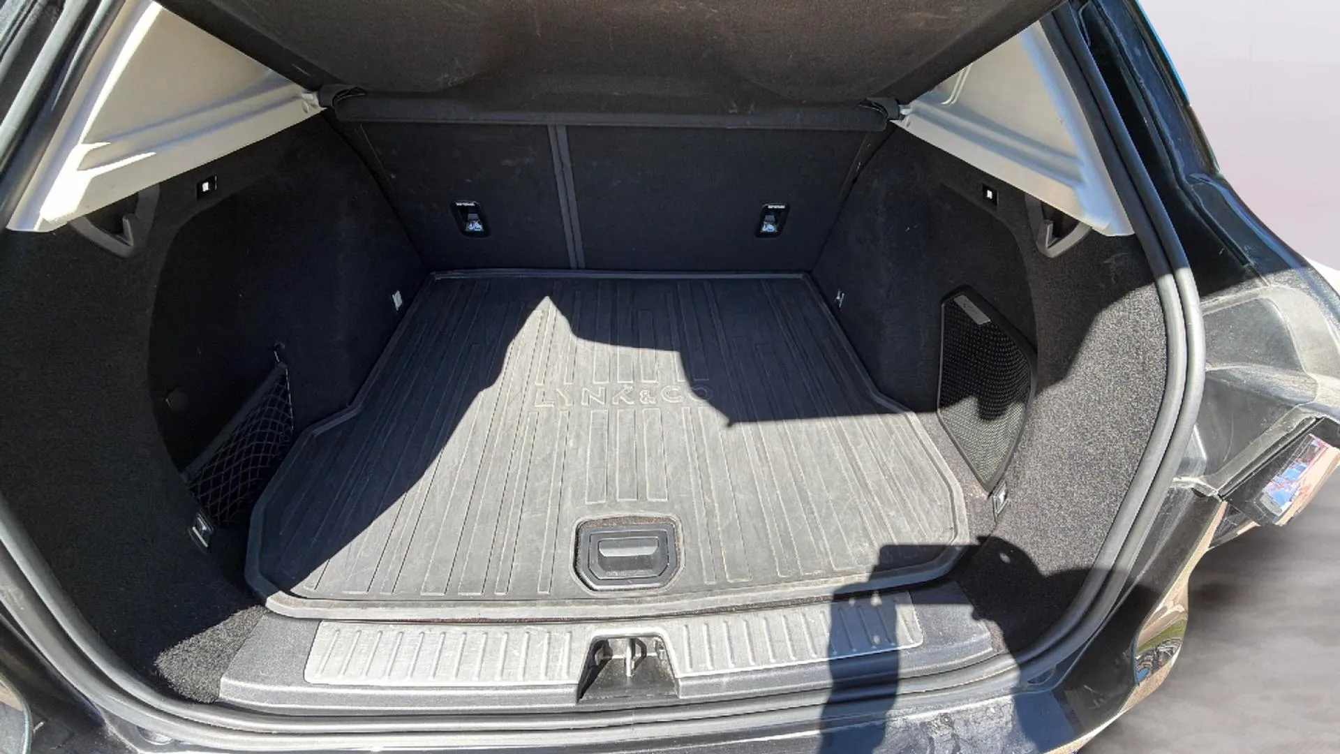 Lynk & Co 01 1.5 PHEV 6. - foto 15