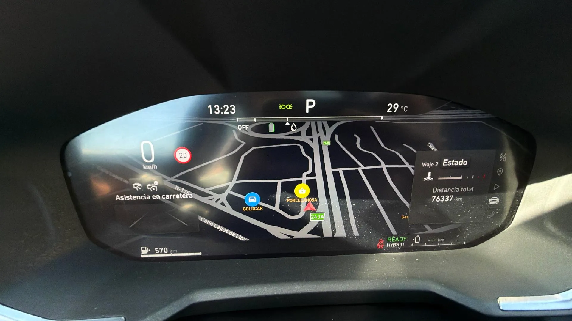Lynk & Co 01 1.5 PHEV 6. - foto 12