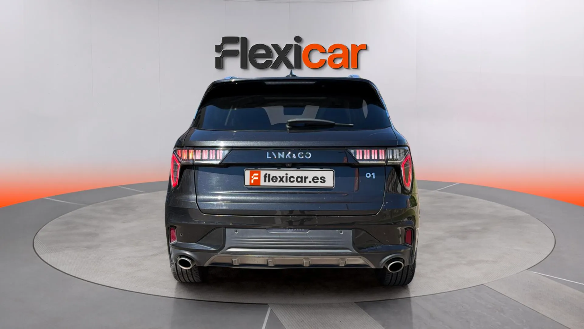 Lynk & Co 01 1.5 PHEV 6. - foto 6