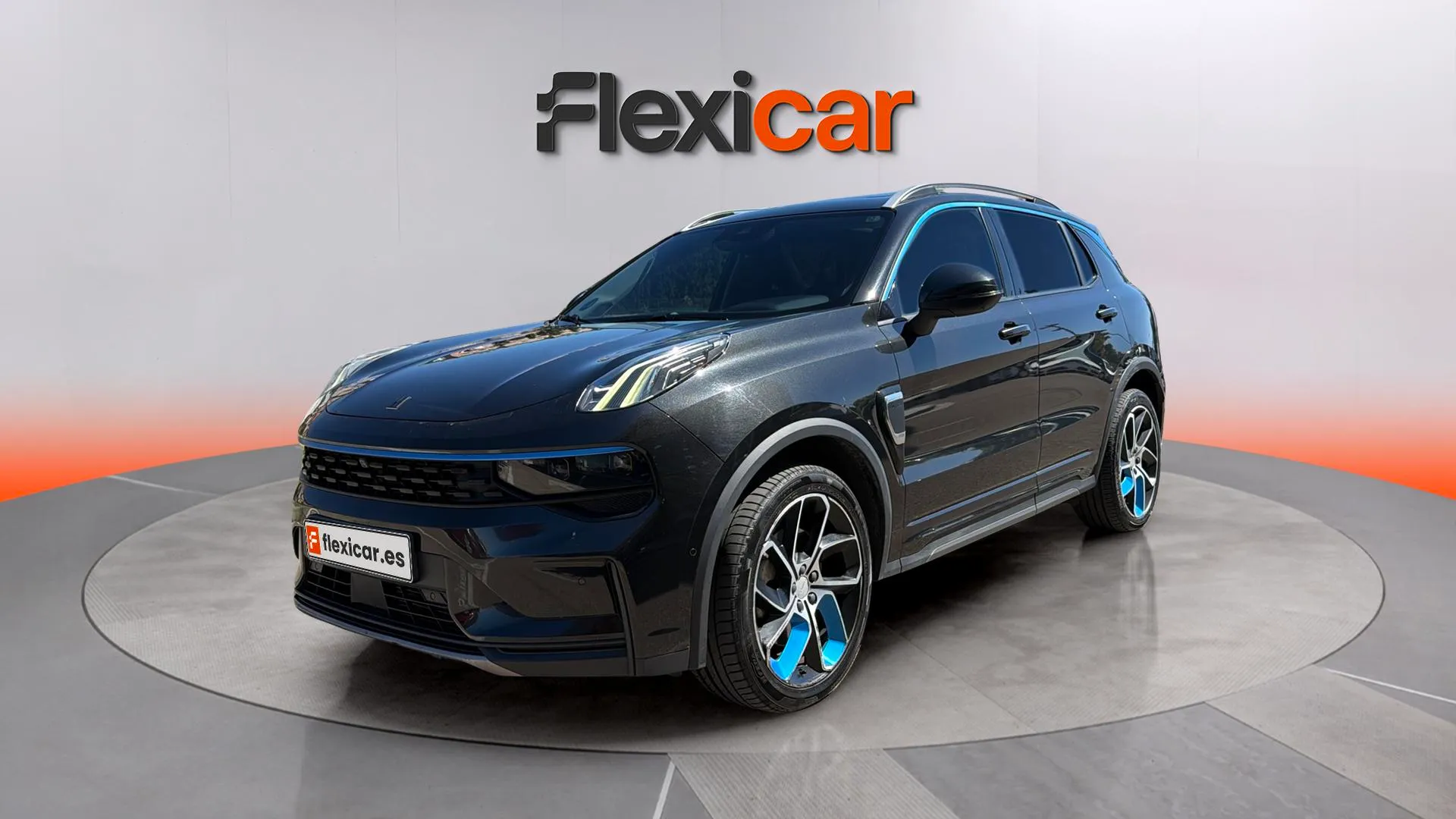 Lynk & Co 01 1.5 PHEV 6. - foto 3