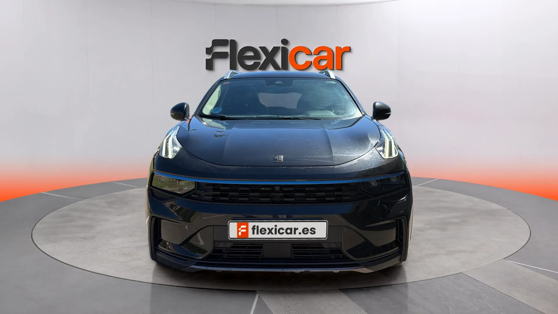 Lynk & Co 01 1.5 PHEV 6. - foto 2