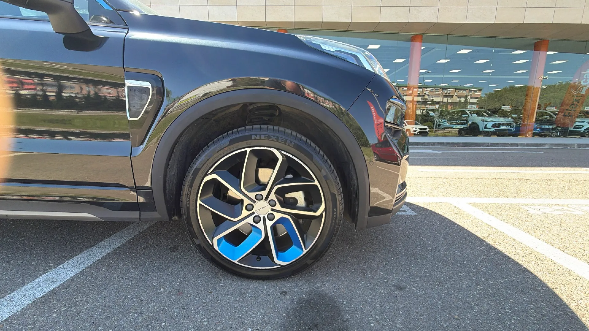 Lynk & Co 01 1.5 PHEV 6. - foto 17