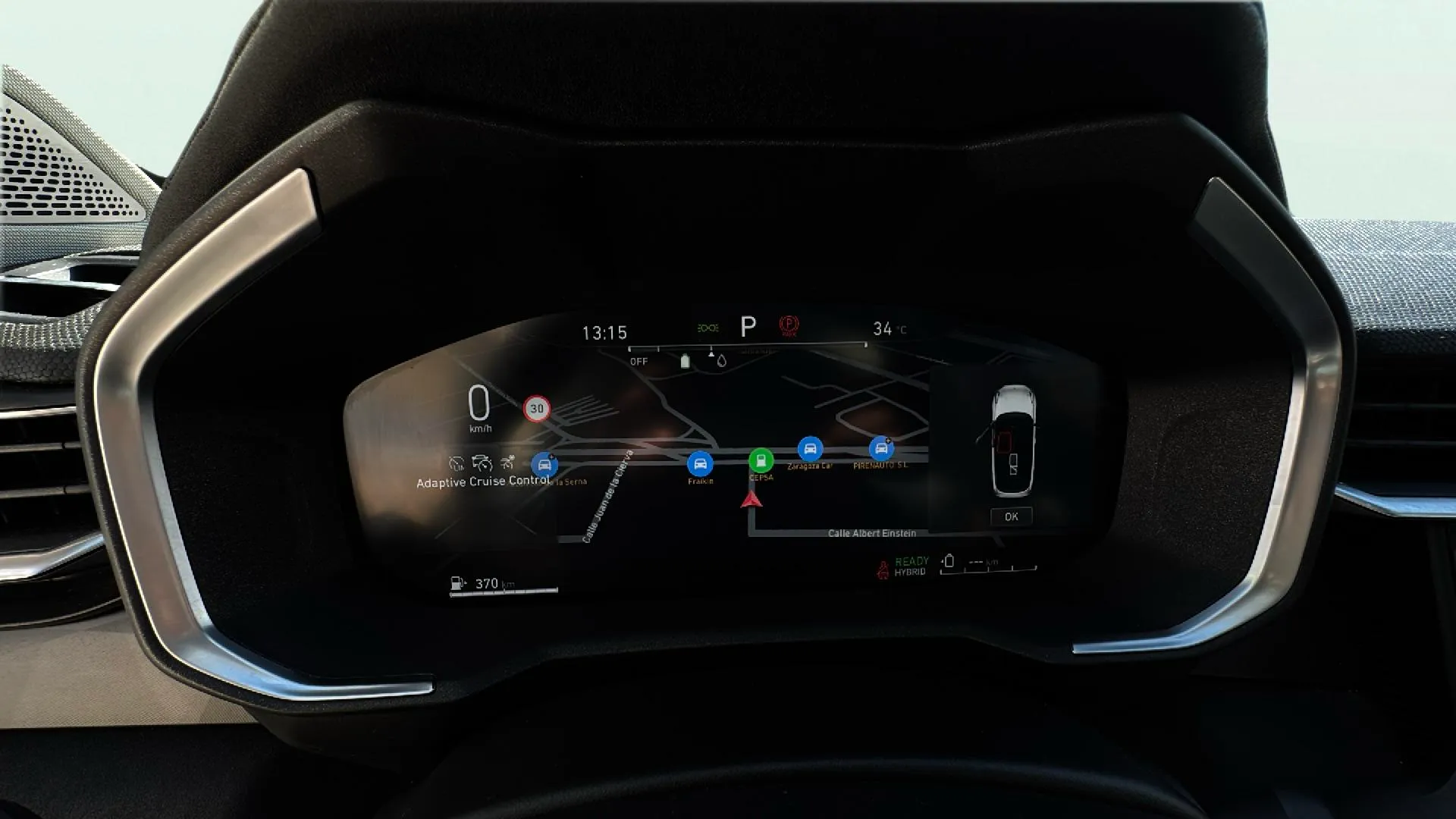 Lynk & Co 01 1.5 PHEV 6. - foto 10