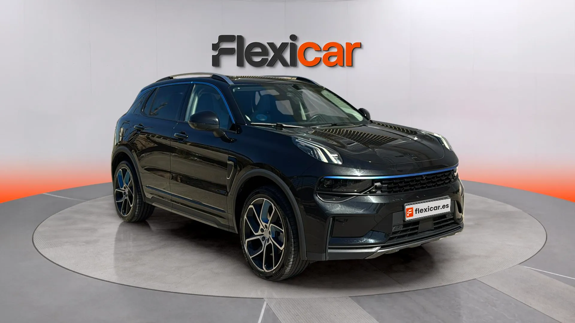 Lynk & Co 01 1.5 PHEV 6.