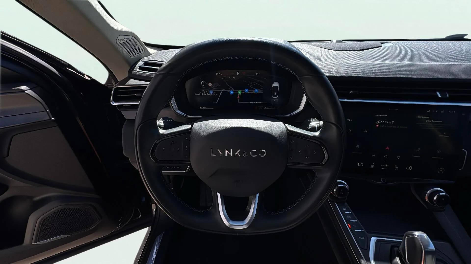 Lynk & Co 01 1.5 PHEV 6. - foto 12