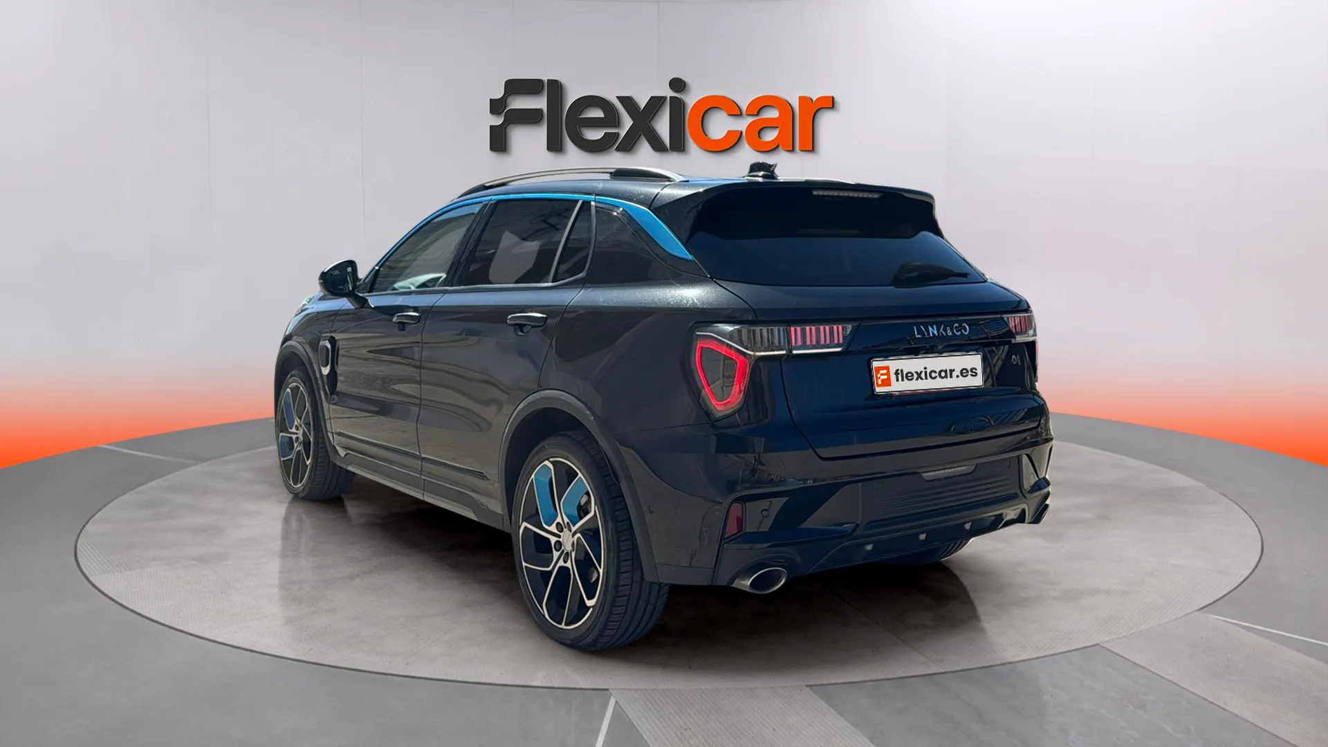 Lynk & Co 01 1.5 PHEV 6. - foto 7