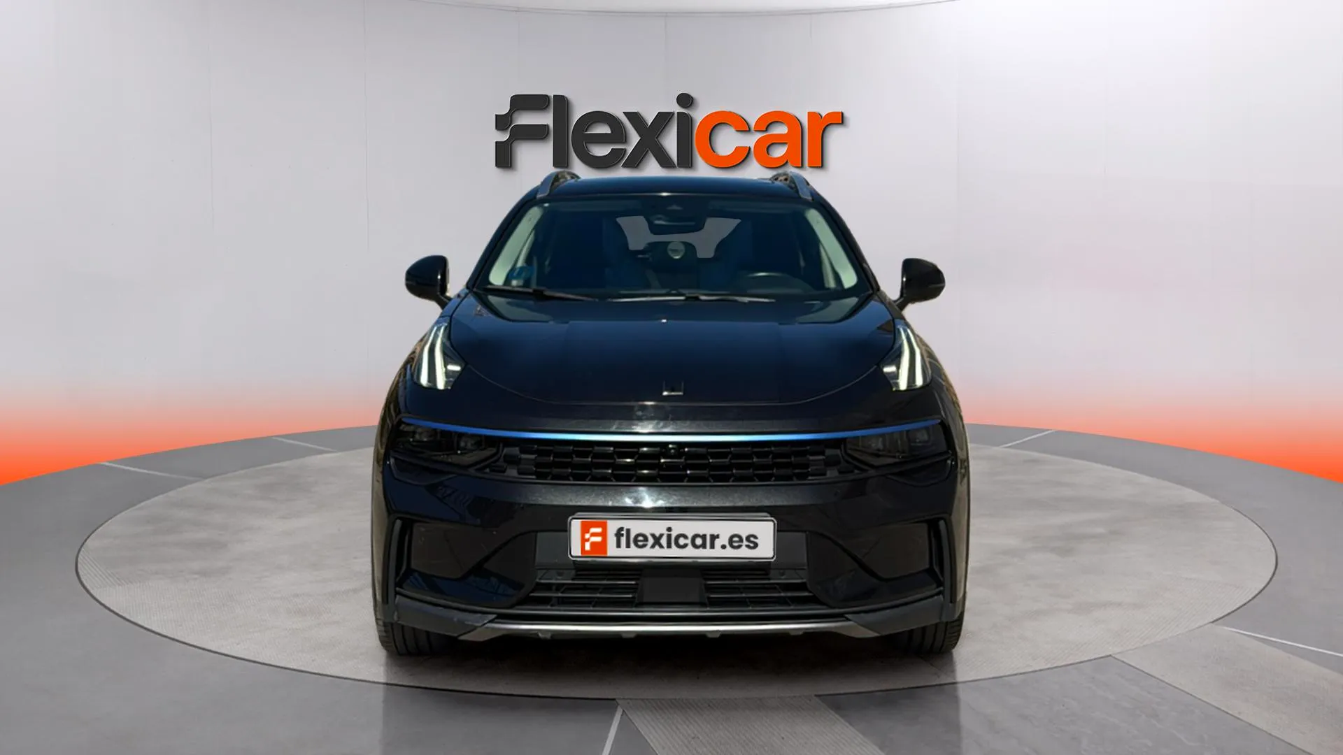 Lynk & Co 01 1.5 PHEV 6. - foto 4