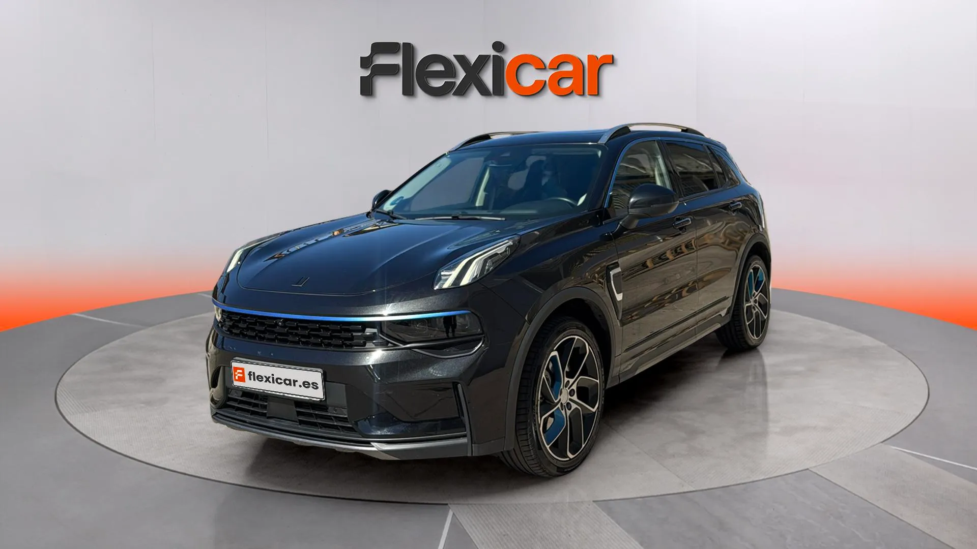 Lynk & Co 01 1.5 PHEV 6. - foto 5
