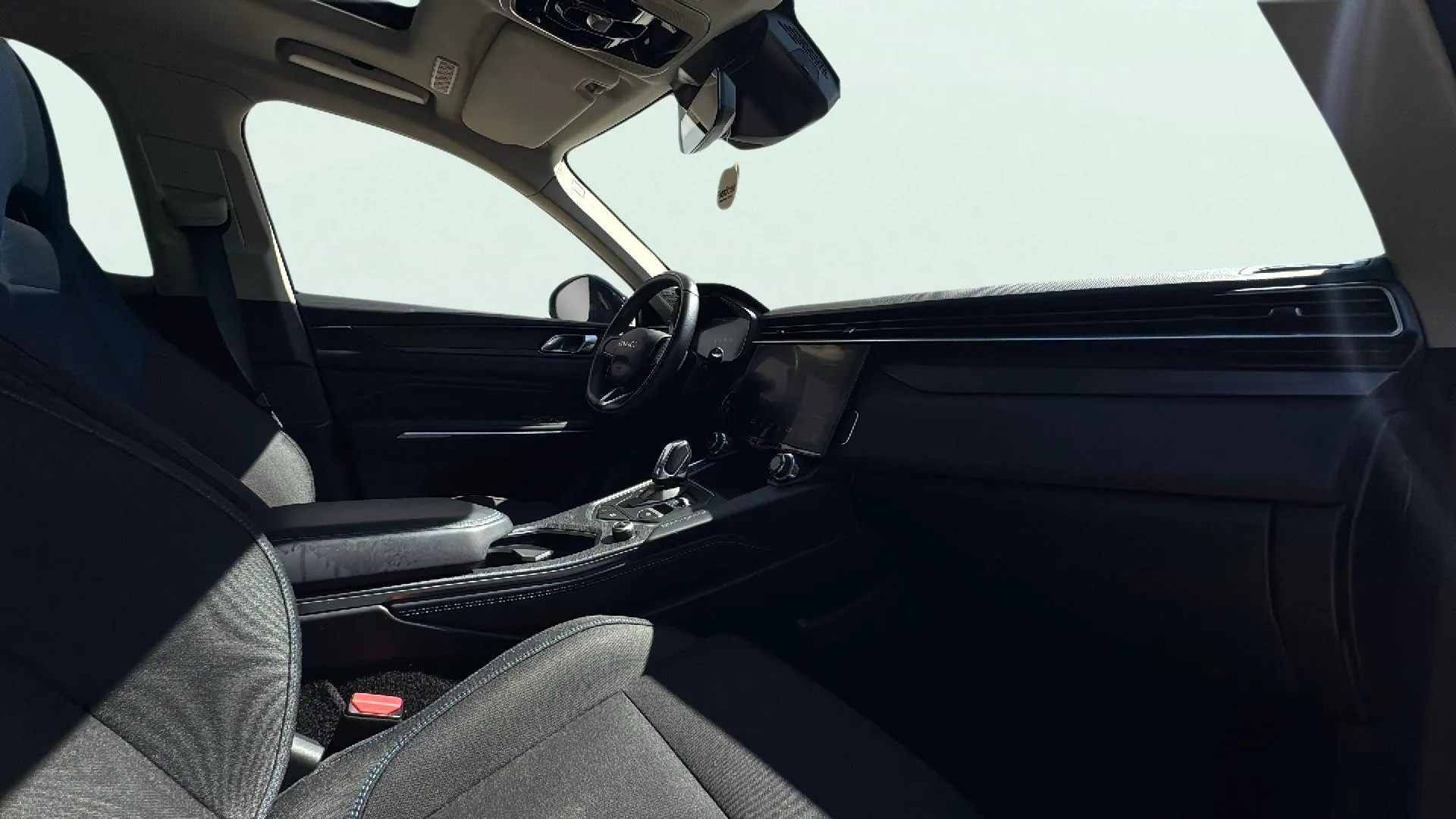 Lynk & Co 01 1.5 PHEV 6. - foto 25