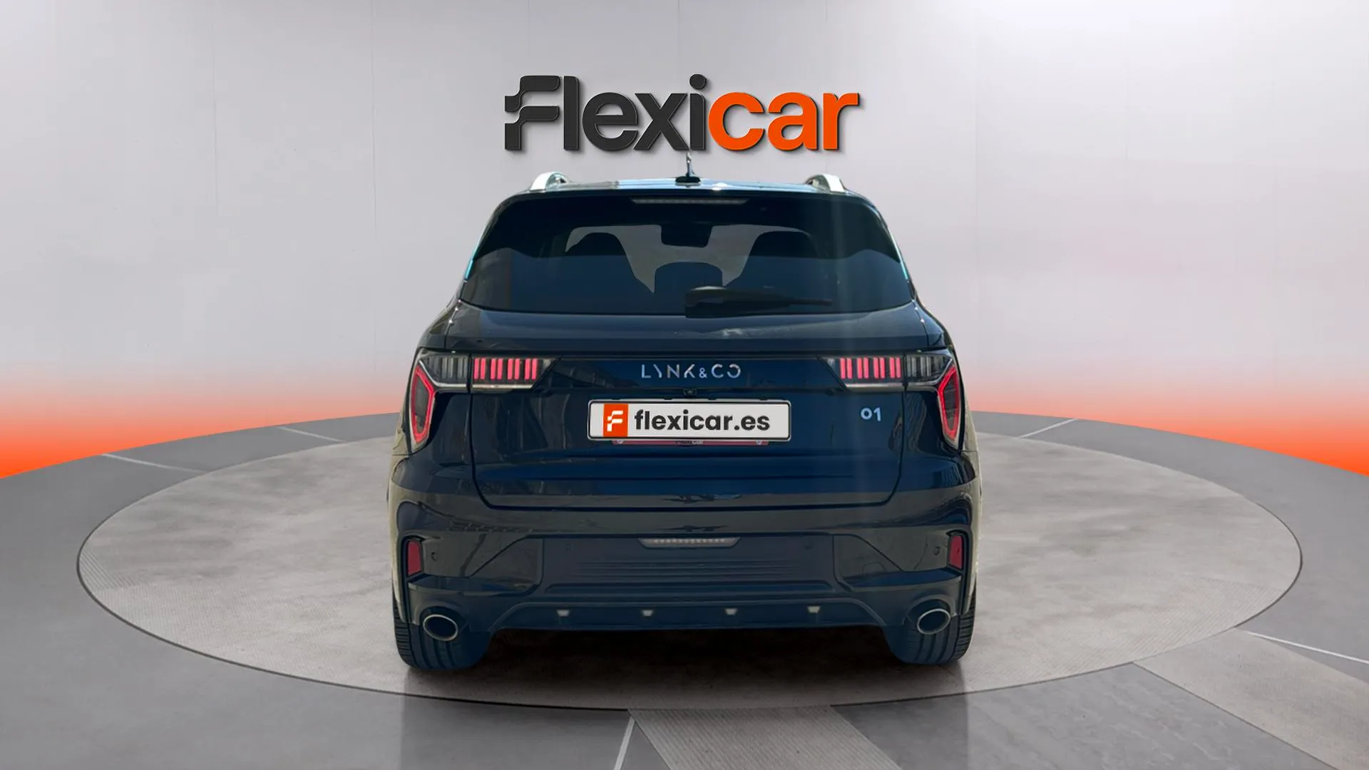 Lynk & Co 01 1.5 PHEV 6. - foto 8