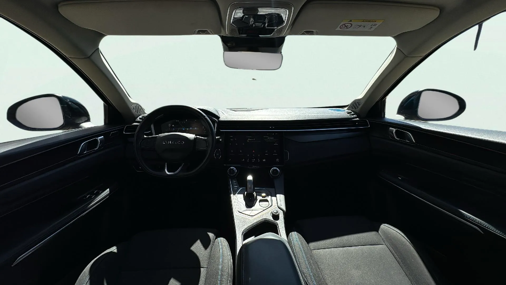 Lynk & Co 01 1.5 PHEV 6. - foto 11