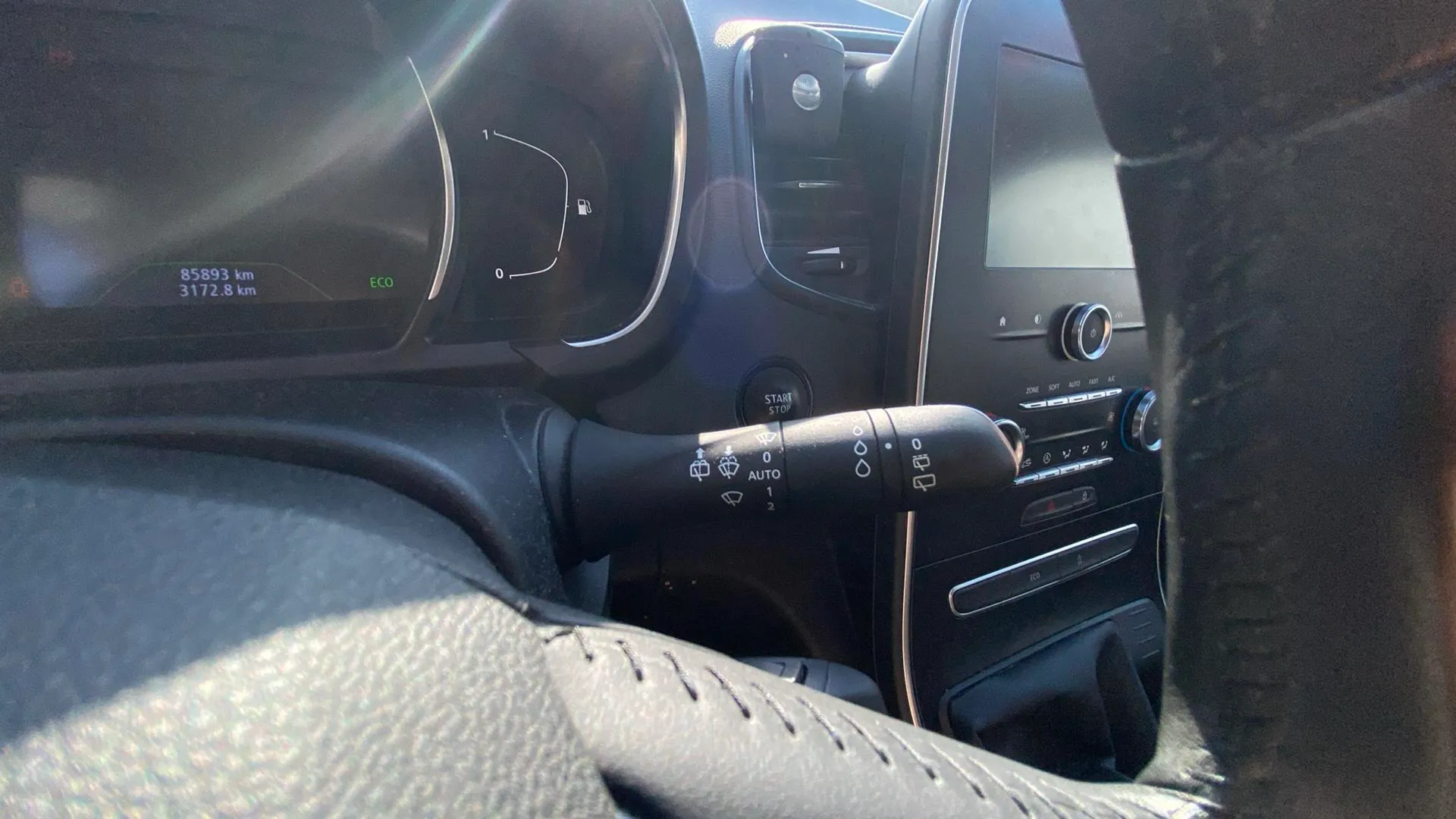 Renault Scénic Limited TCe GPF - foto 20