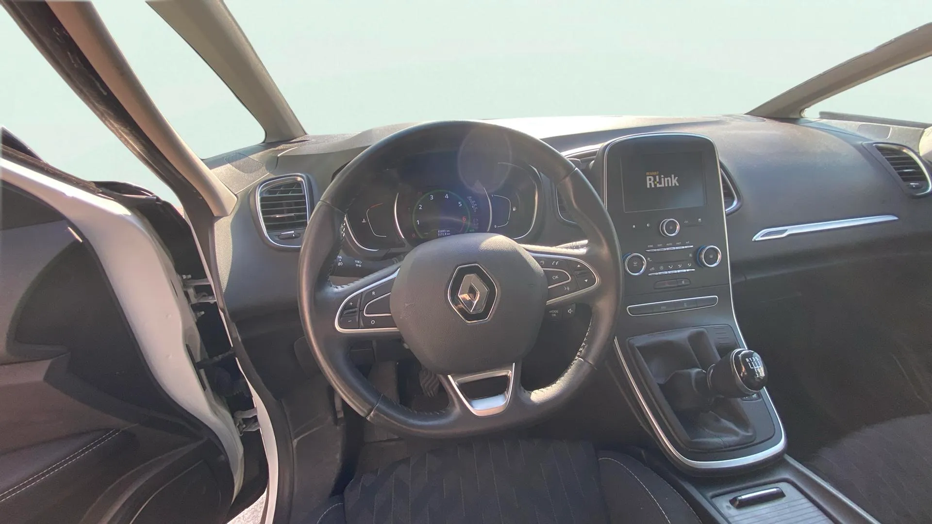 Renault Scénic Limited TCe GPF - foto 12