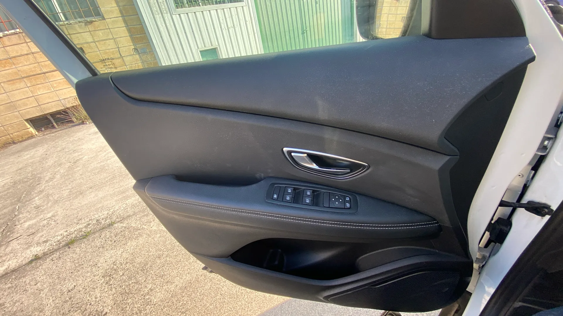 Renault Scénic Limited TCe GPF - foto 14