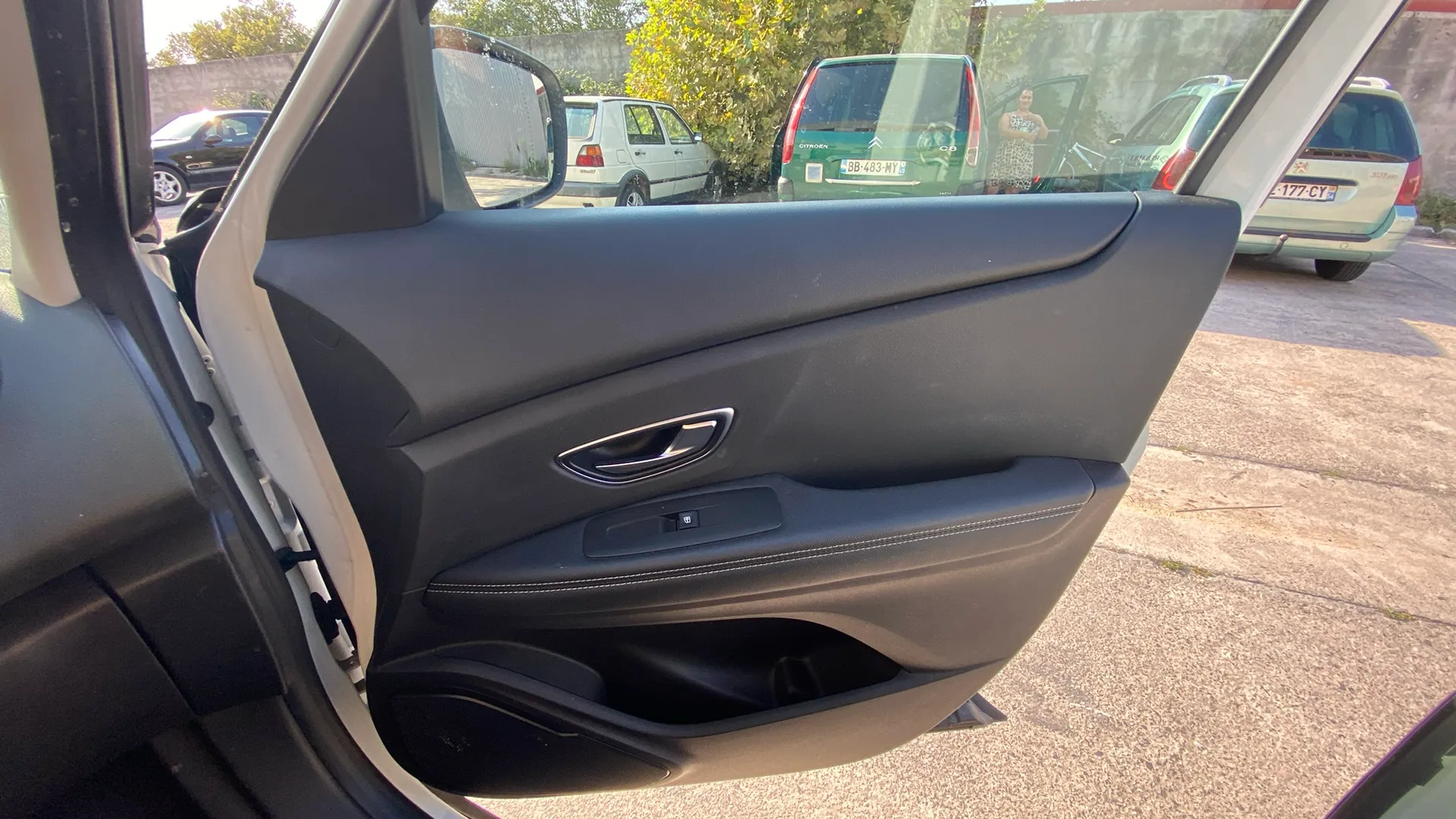 Renault Scénic Limited TCe GPF - foto 15