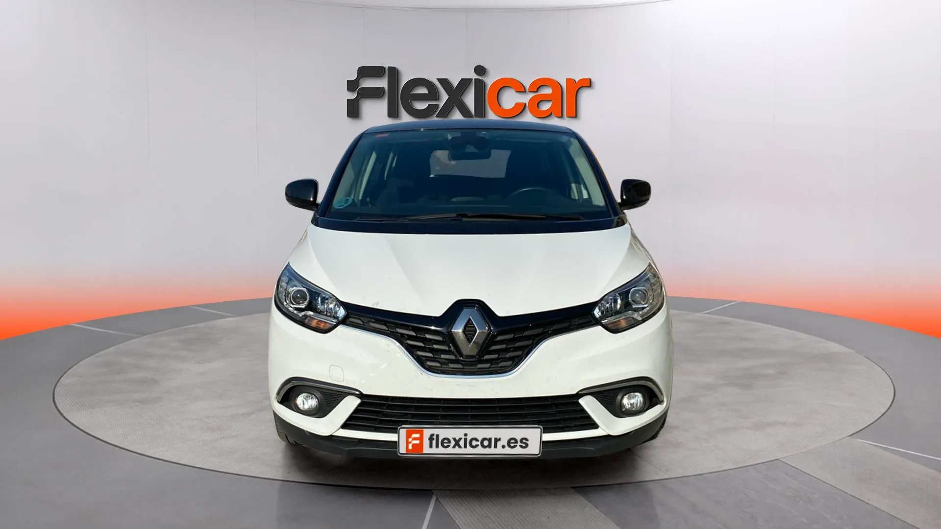 Renault Scénic Limited TCe GPF - foto 2