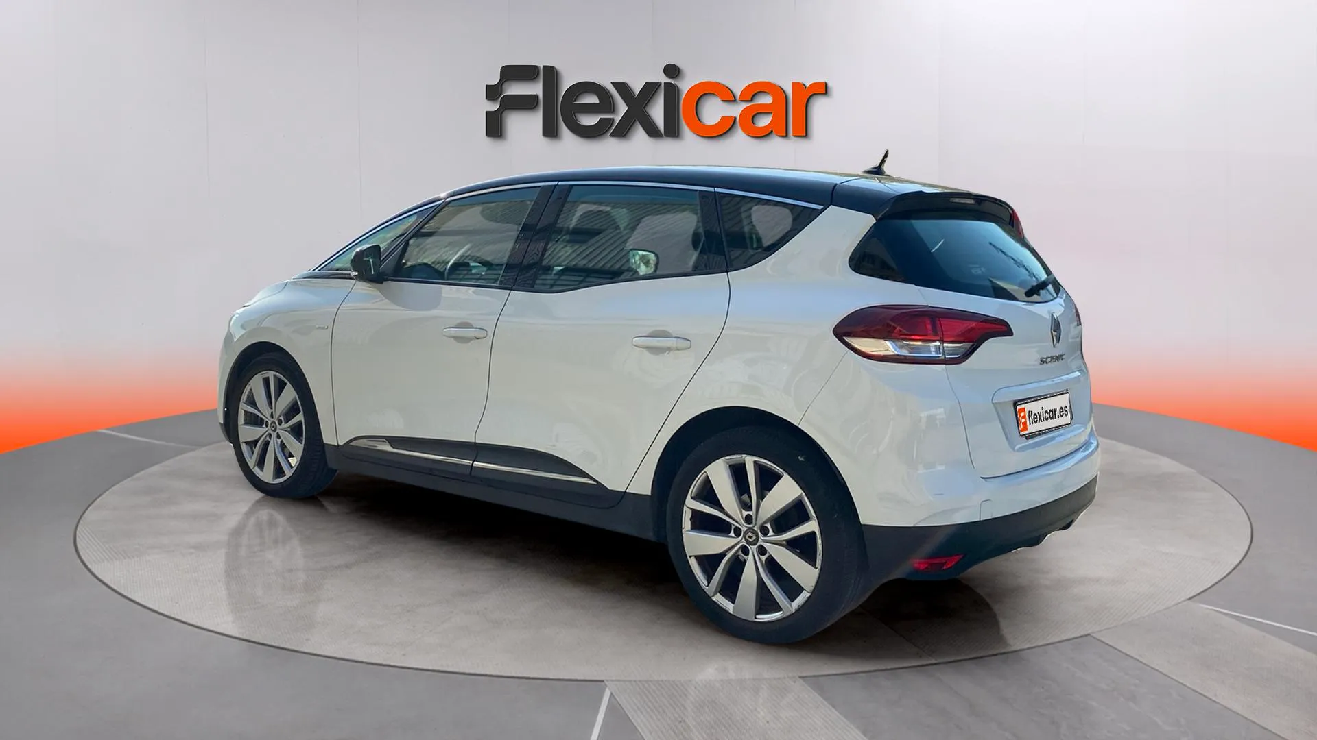 Renault Scénic Limited TCe GPF - foto 5
