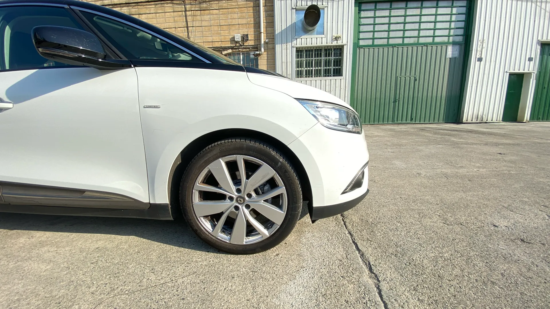 Renault Scénic Limited TCe GPF - foto 9