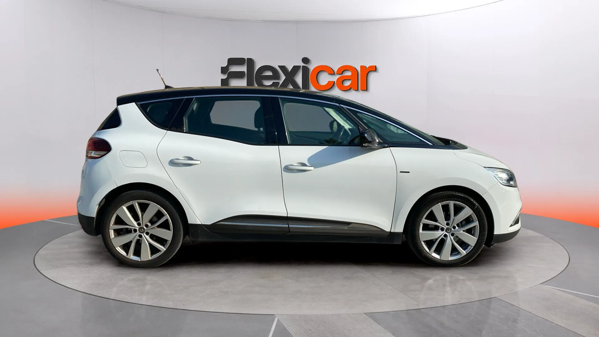Renault Scénic Limited TCe GPF - foto 8