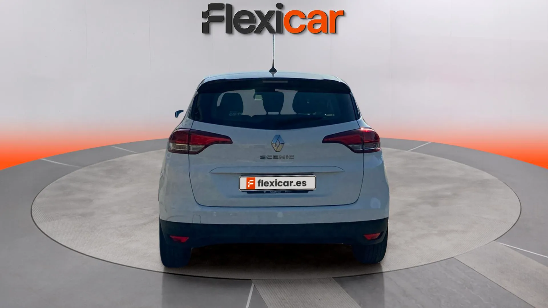 Renault Scénic Limited TCe GPF - foto 6