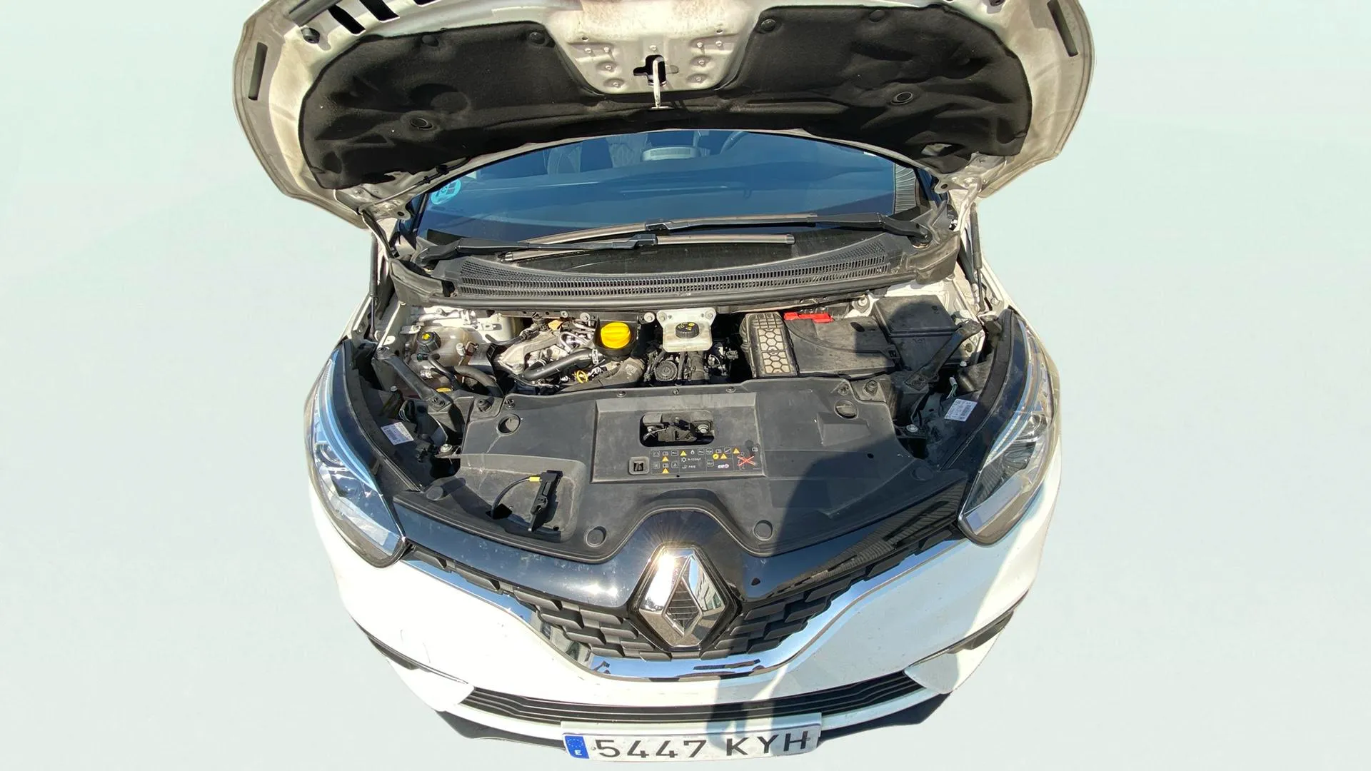 Renault Scénic Limited TCe GPF - foto 18