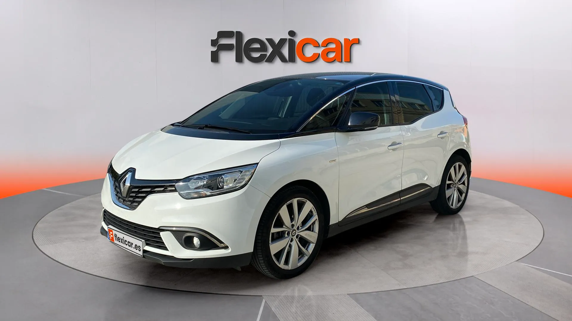 Renault Scénic Limited TCe GPF - foto 3