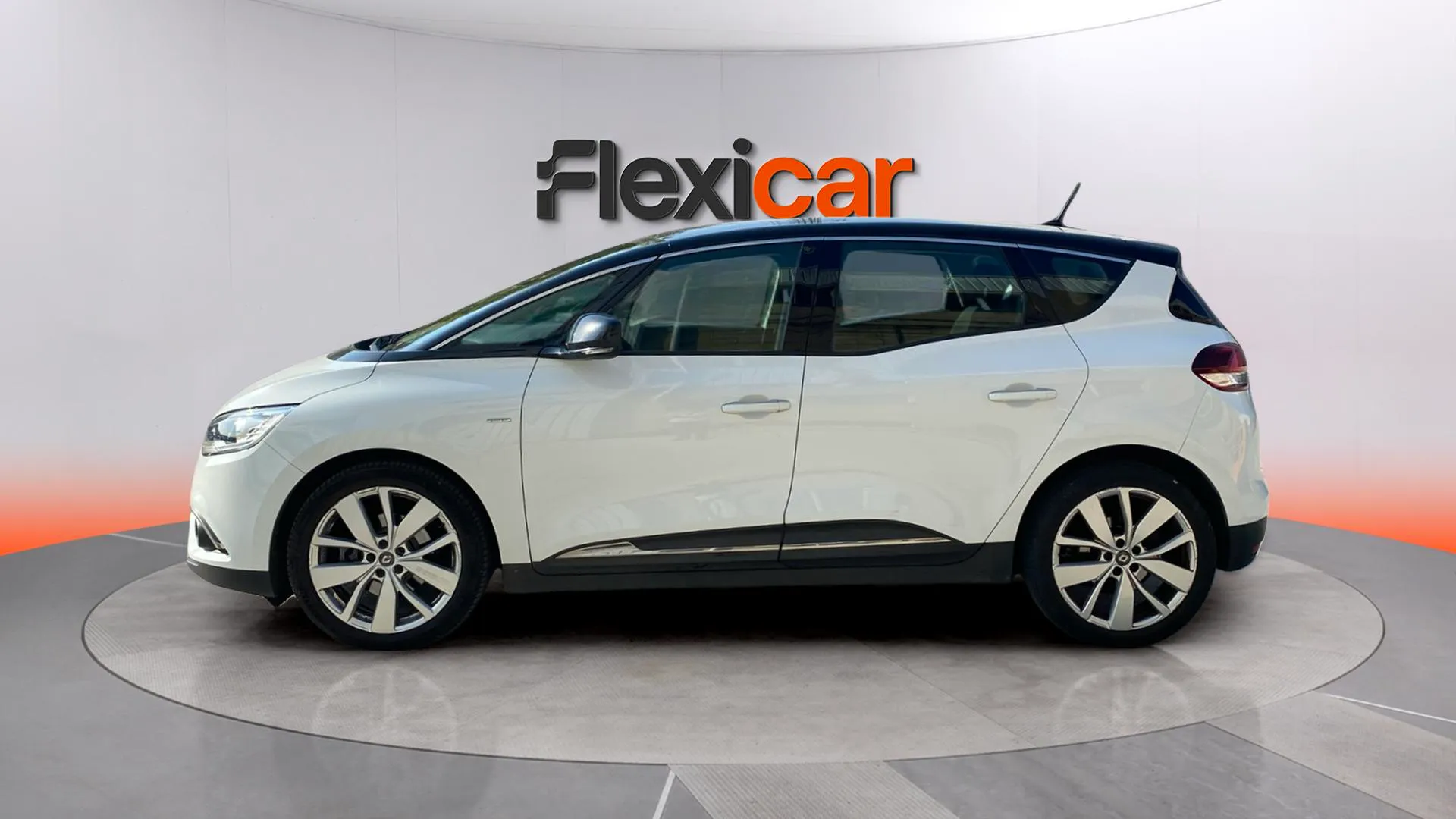 Renault Scénic Limited TCe GPF - foto 4