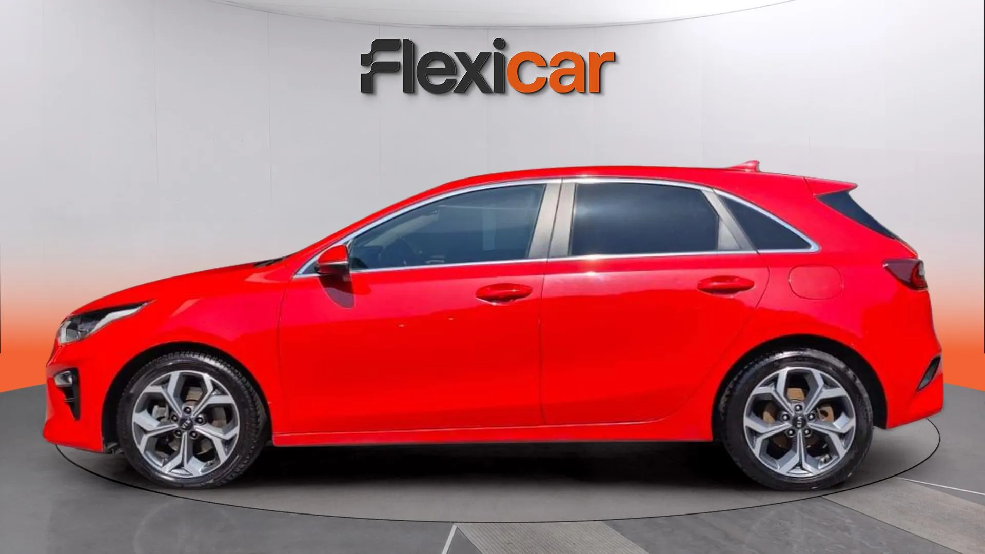 Kia Ceed 1.0 T-GDi Concept - foto 4