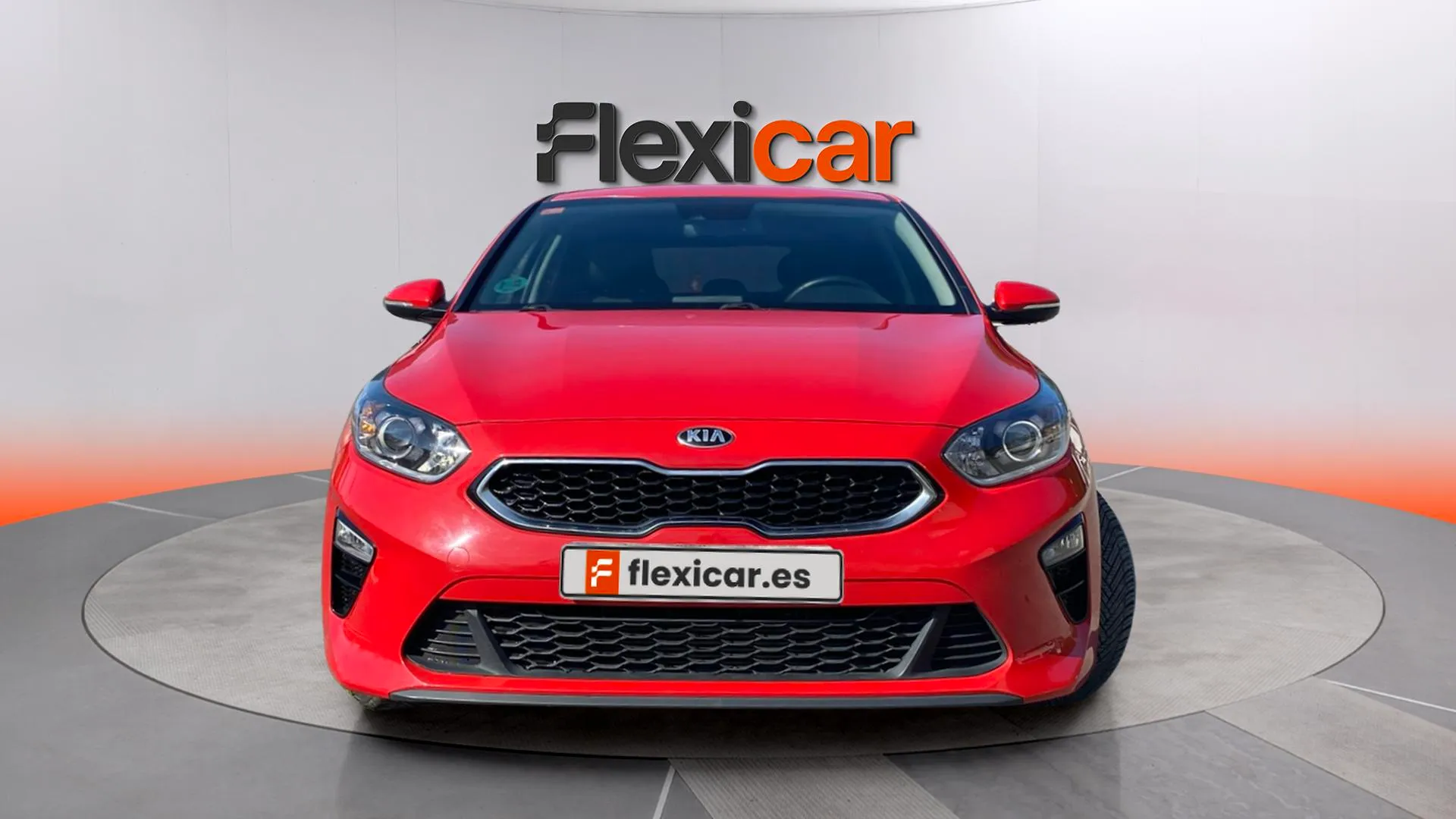 Kia Ceed 1.0 T-GDi Concept - foto 2