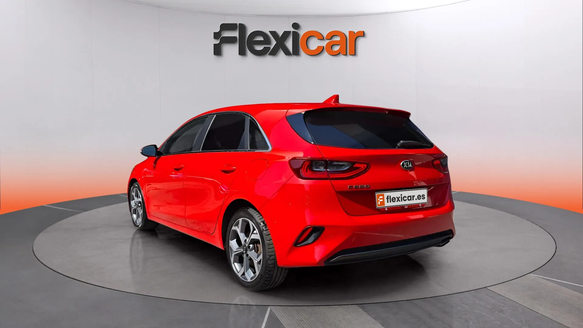 Kia Ceed 1.0 T-GDi Concept - foto 5