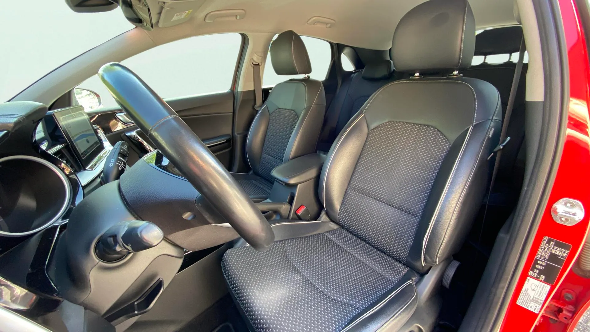 Kia Ceed 1.0 T-GDi Concept - foto 26