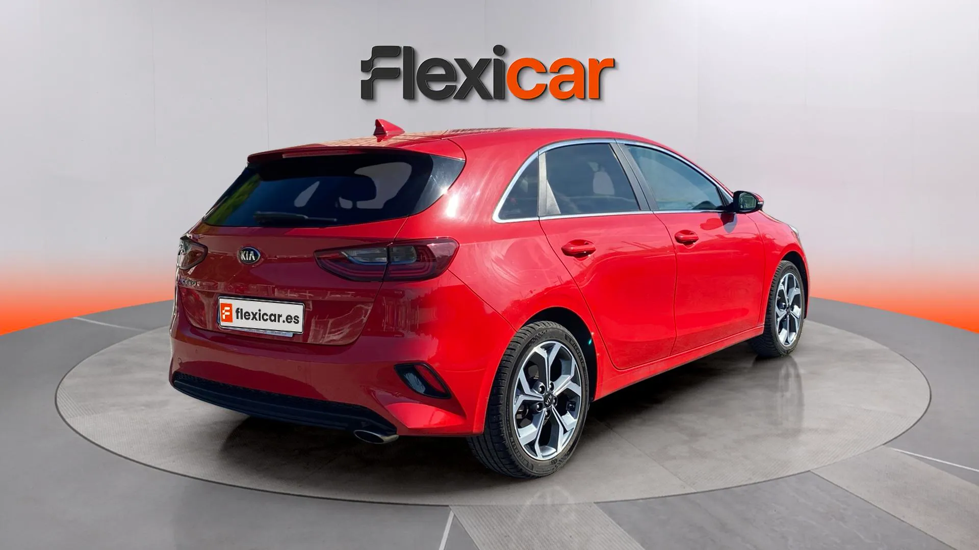 Kia Ceed 1.0 T-GDi Concept - foto 7