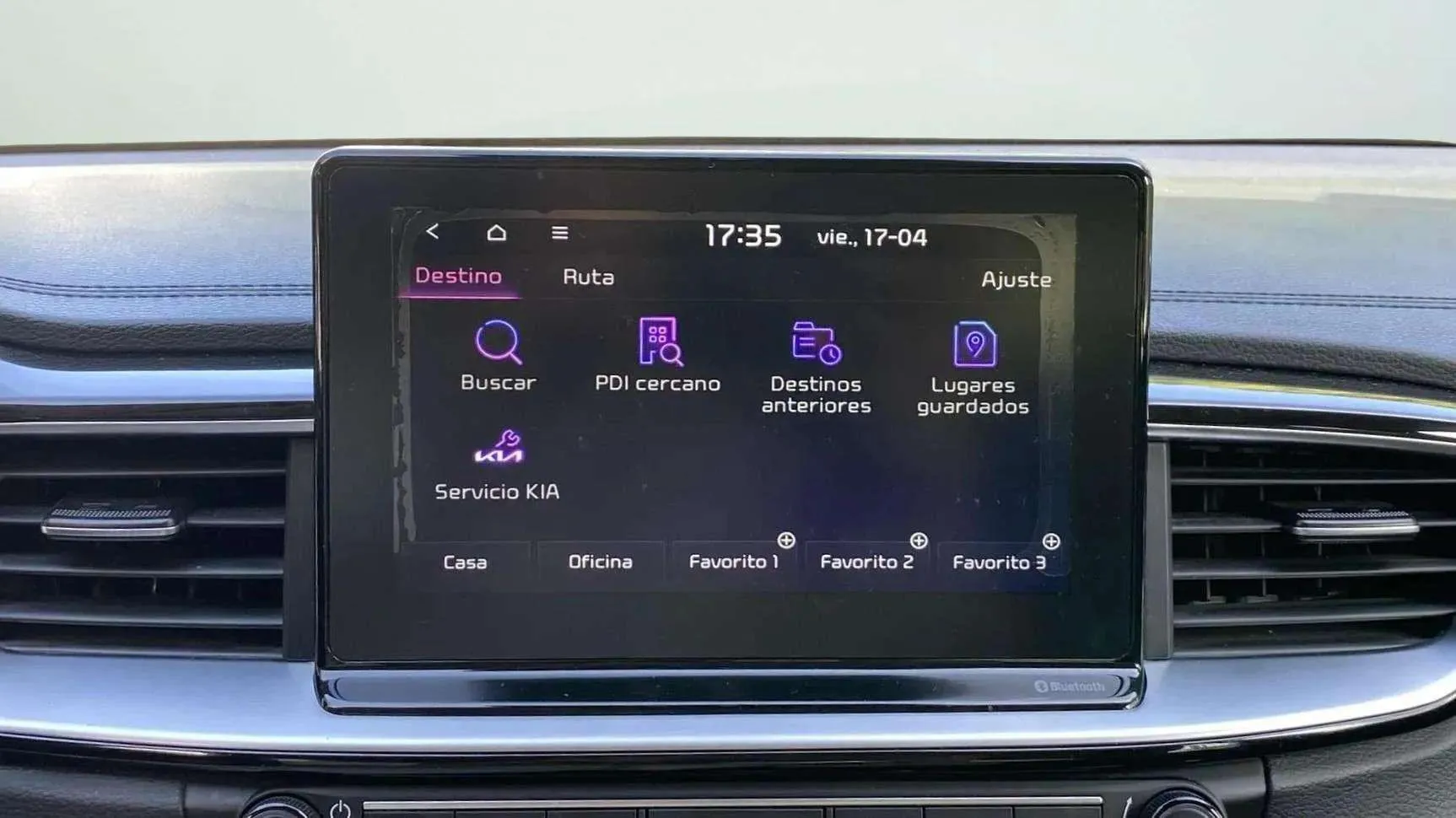 Kia Ceed 1.0 T-GDi Concept - foto 20