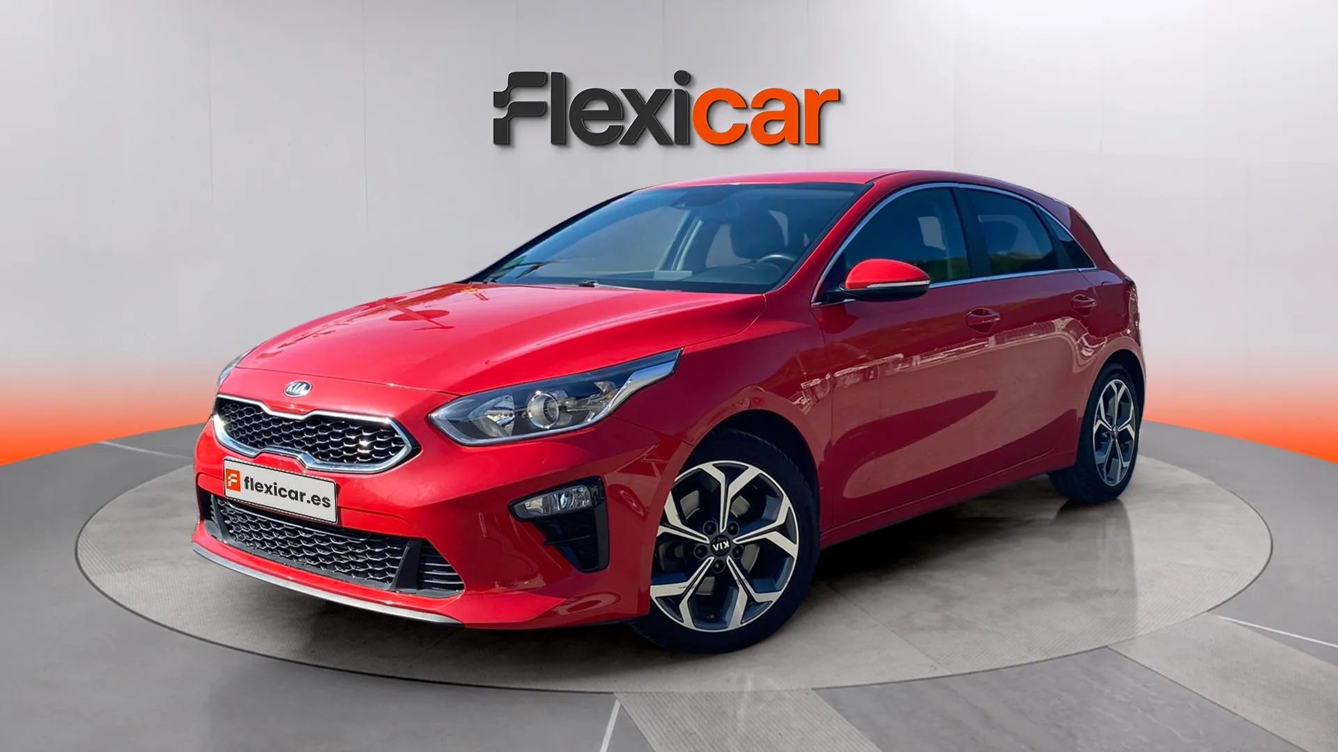Kia Ceed 1.0 T-GDi Concept - foto 3
