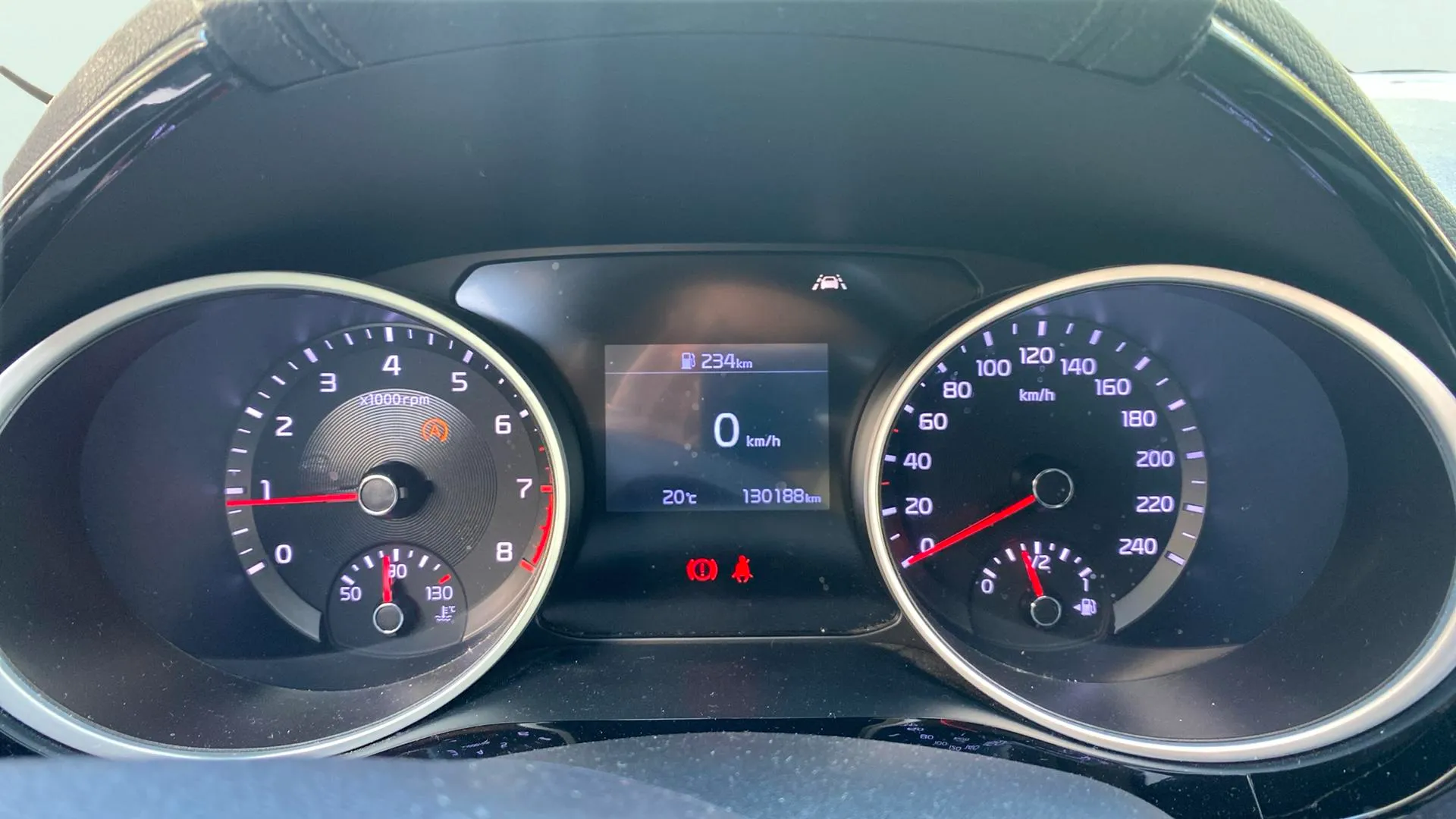 Kia Ceed 1.0 T-GDi Concept - foto 11