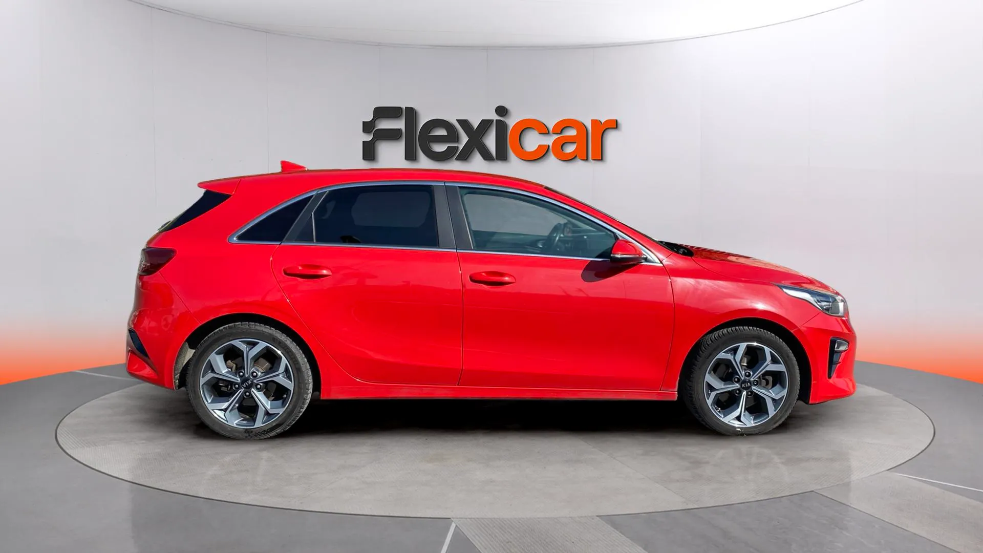 Kia Ceed 1.0 T-GDi Concept - foto 8